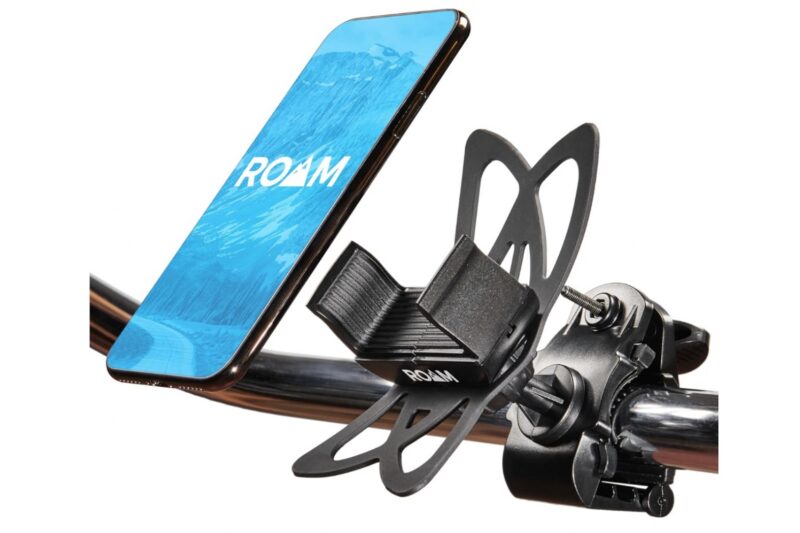 Roam Universal Premium Bike Phone Mount