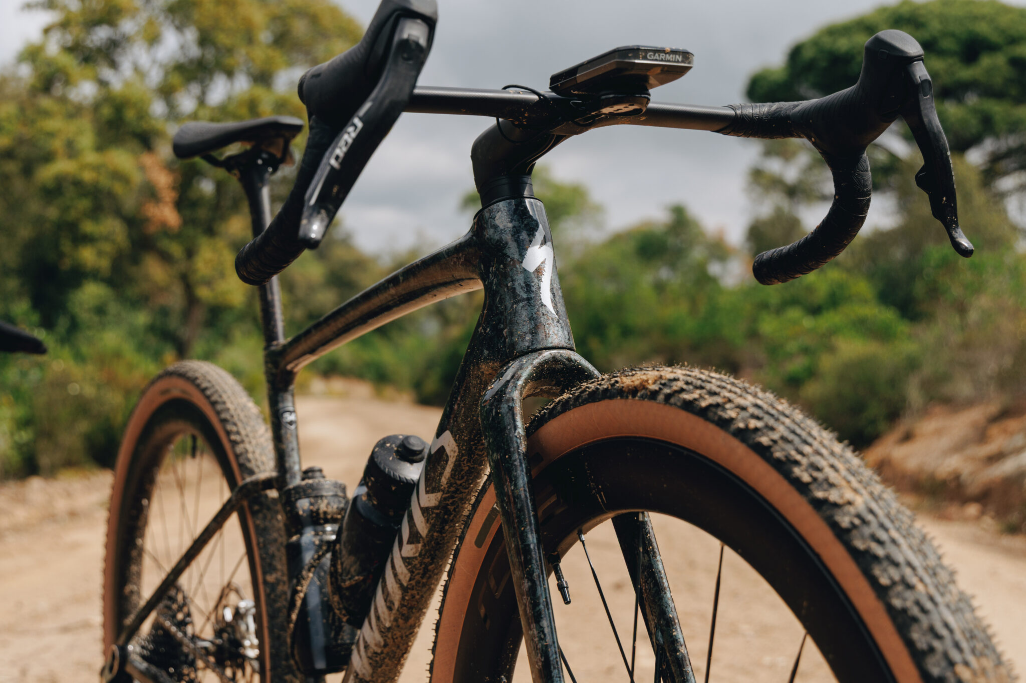 Roval Terra Gravel Refresh: CL Workhorse Carbon Hoops, & 298g ...