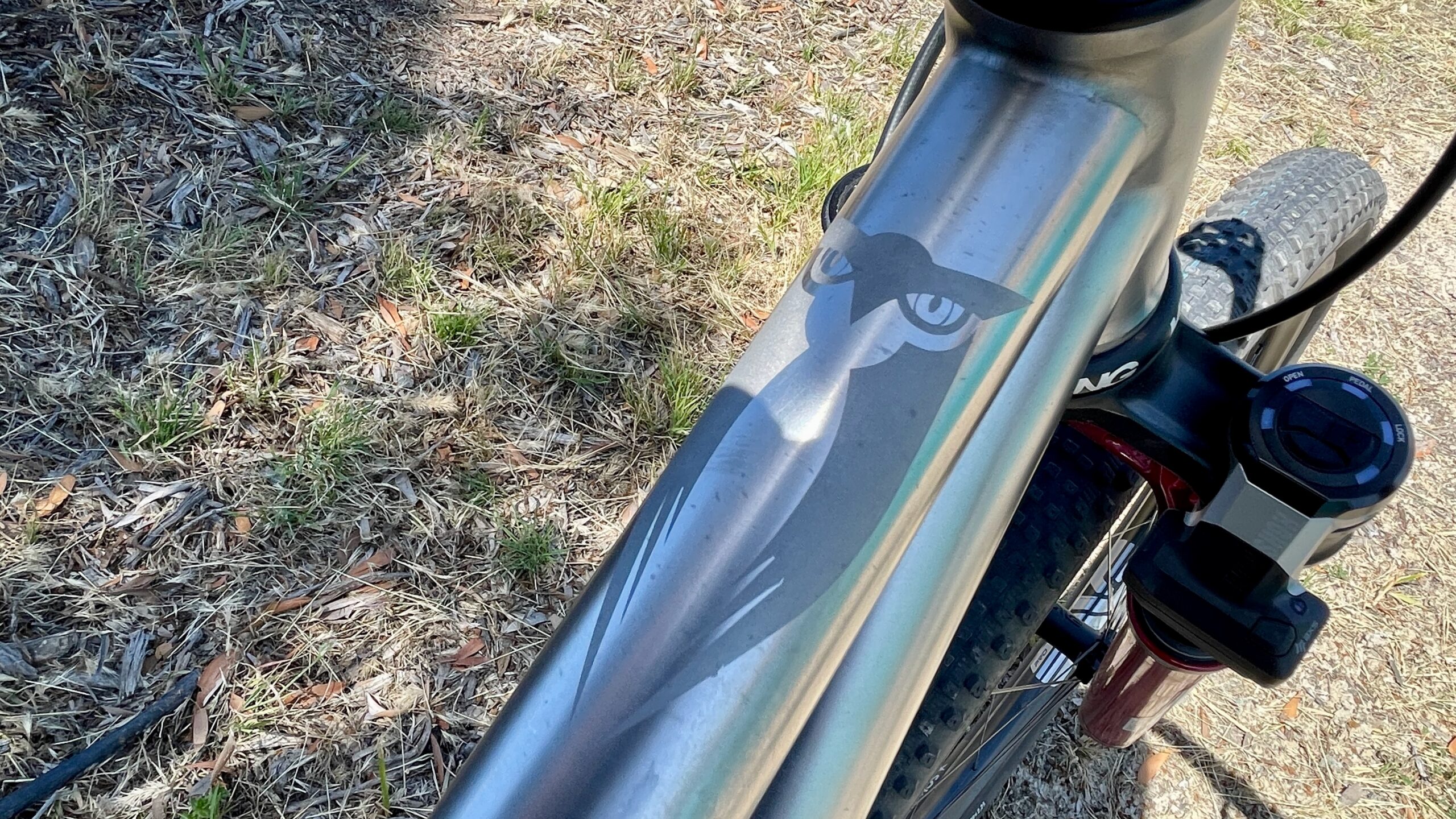 Sage Titanium Project FAF ugle