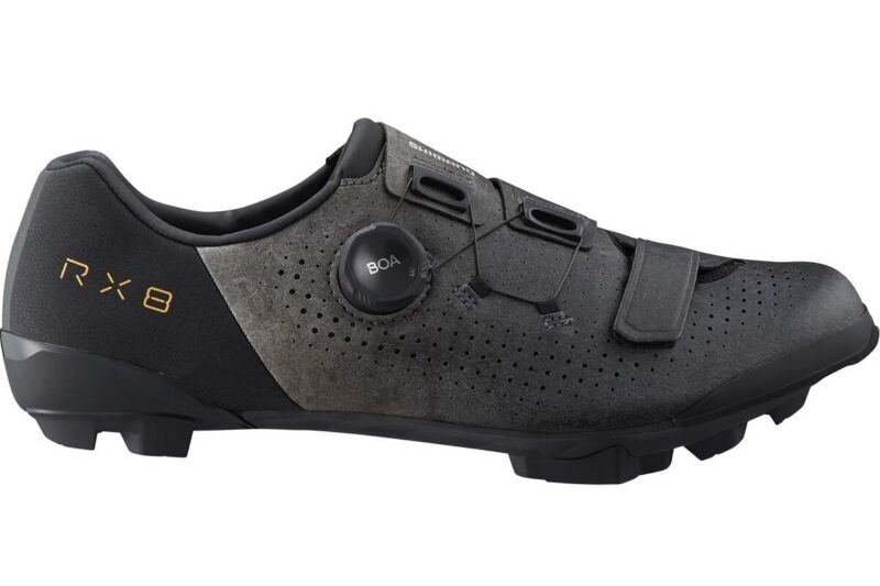 Shimano RX8