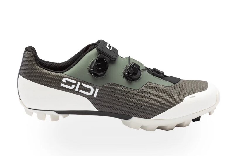Sidi Dominator X
