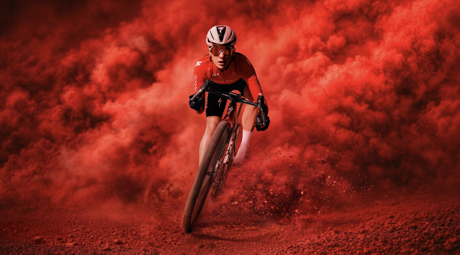 Specialized Crux 5 Commits To Gravel & Goes Full Tarmac Mode