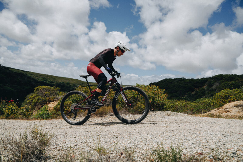 Specialized S-Works Epic 9 First Ride Impressions: $15k Buys a Very Fast, Light Bike