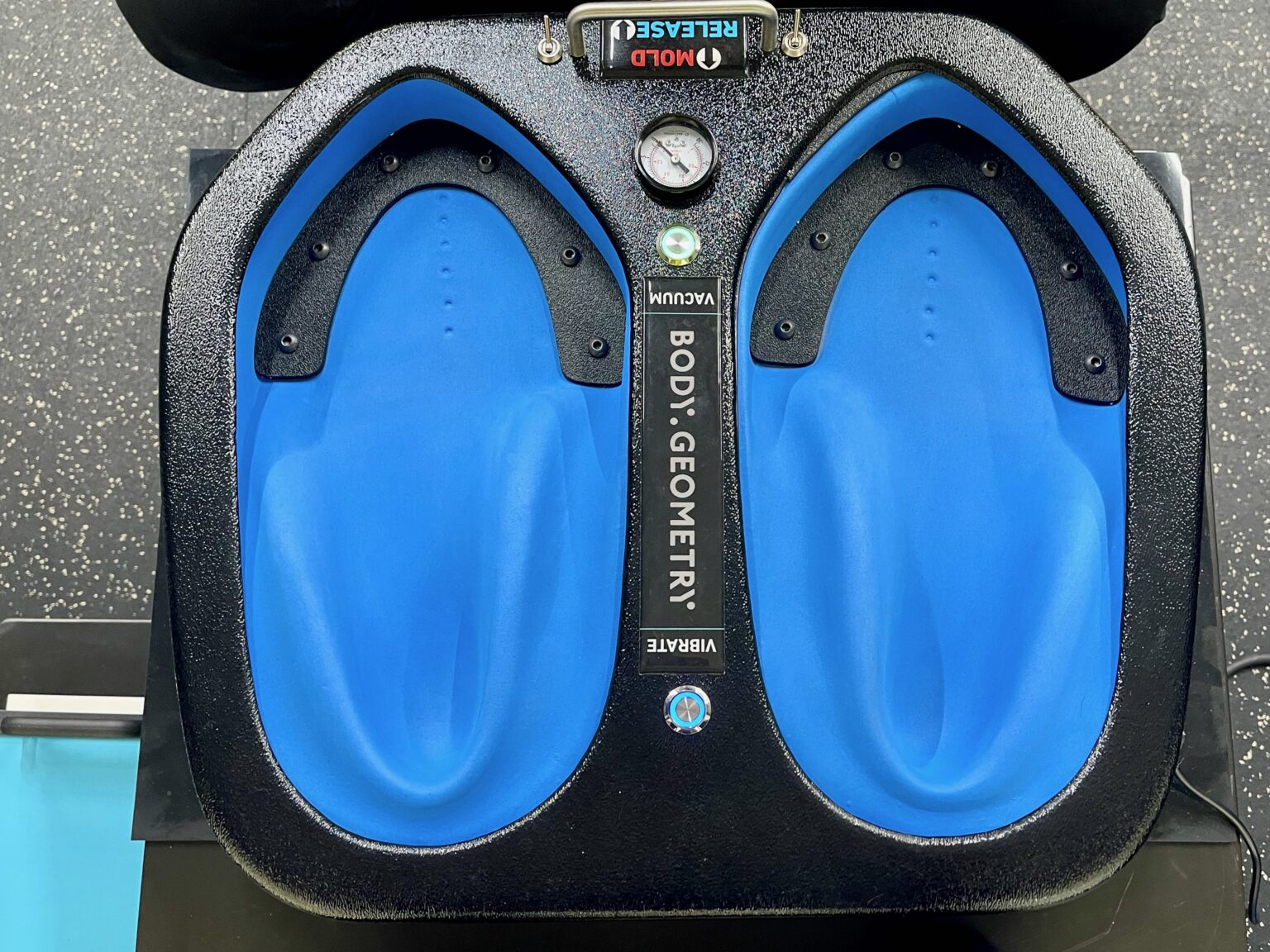 Specialized S-Work Recon EVO Review custom insoles