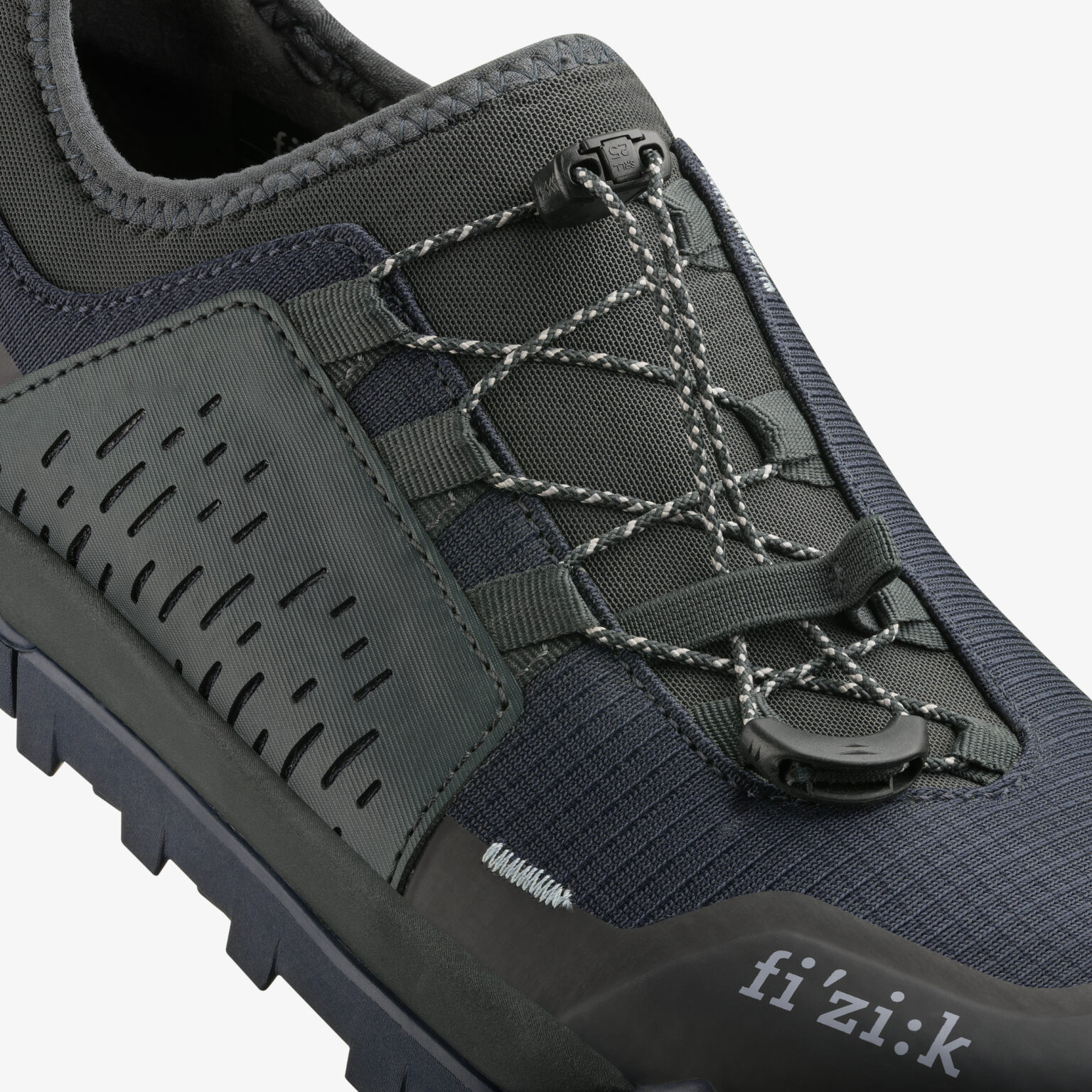 Fizik's new Ergolace 2 shoes