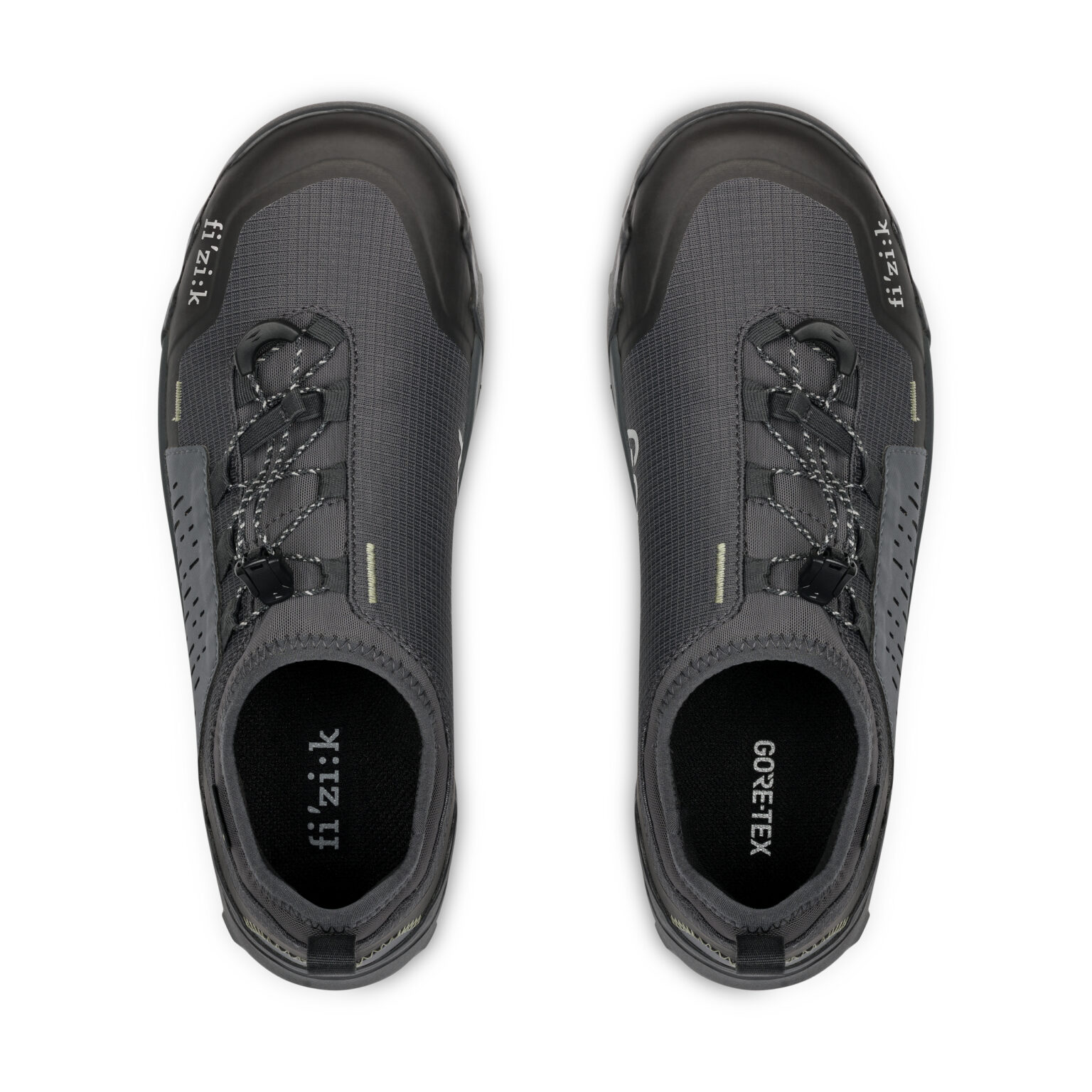 Fizik's new Ergolace 2 shoes