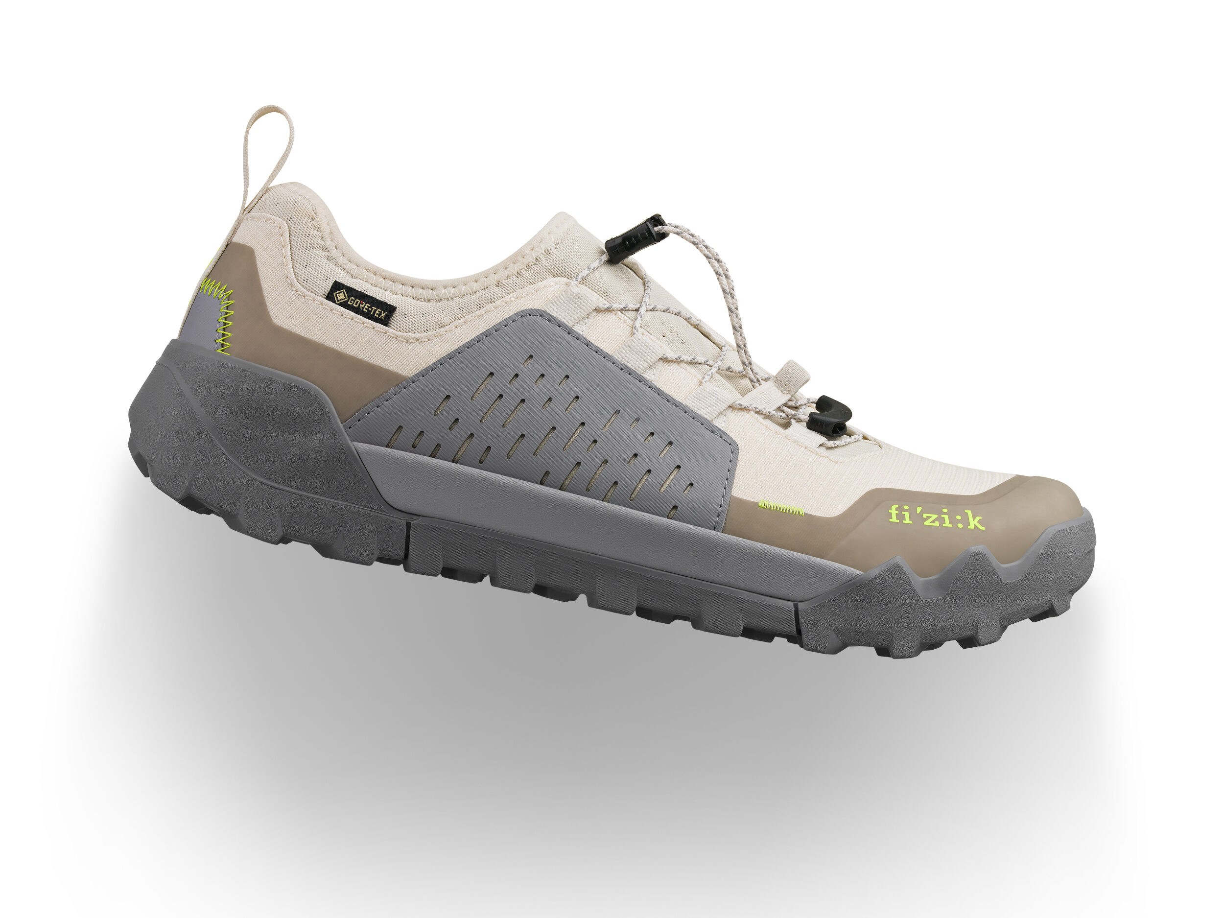 Fizik's new Ergolace 2 shoes