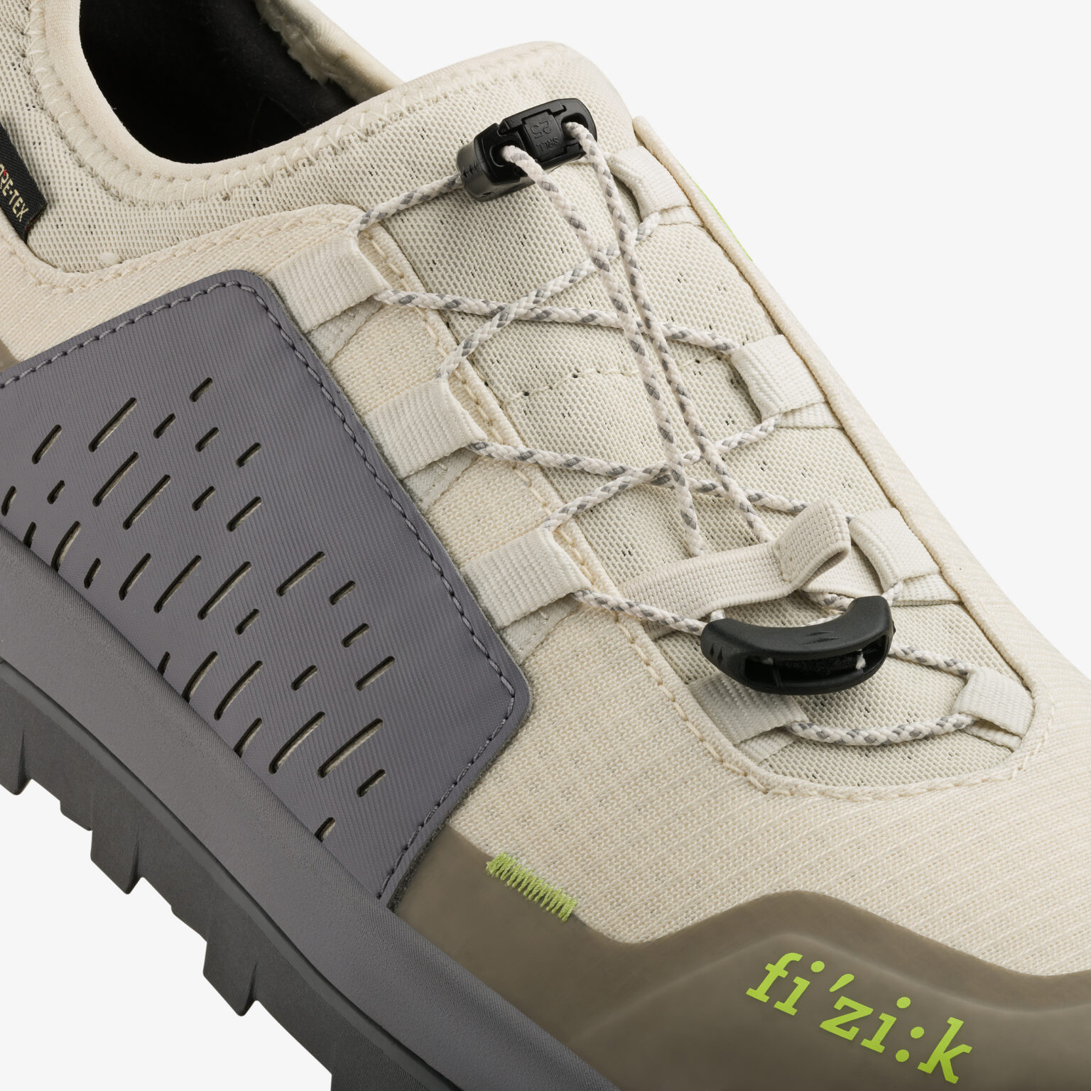 Fizik's new Ergolace 2 shoes