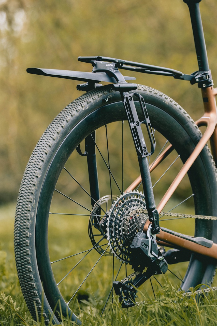 Tailfin Journey Rack right