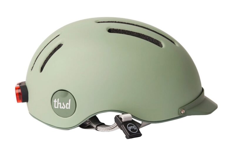 Thousand Chapter MIPS Helmet