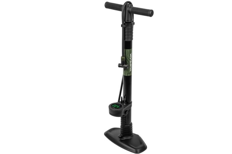 Topeak Joeblow Mountain X Digital