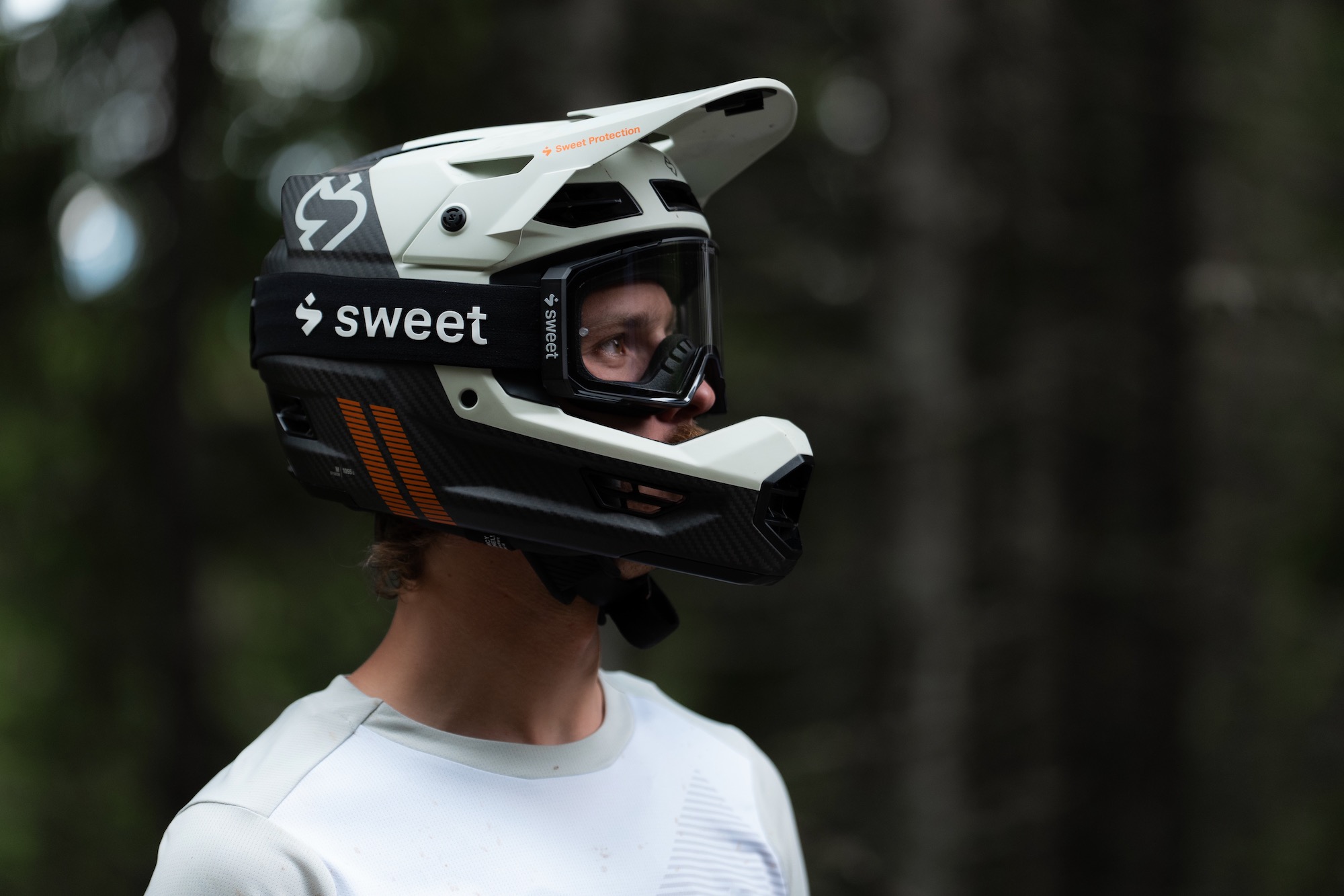 Introducing Sweet Protection’s New Deckard MTB Goggles