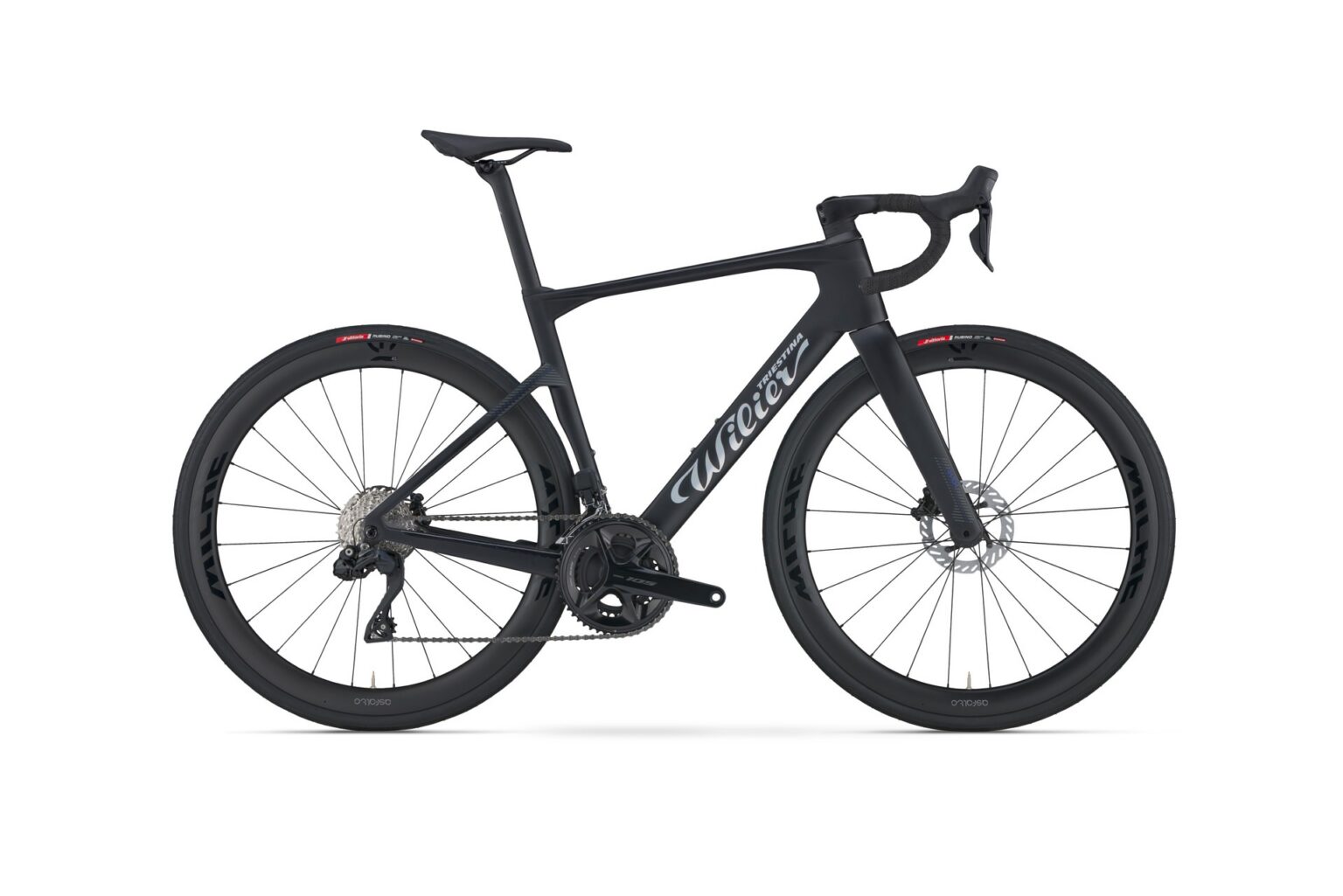 Wilier Rapida
