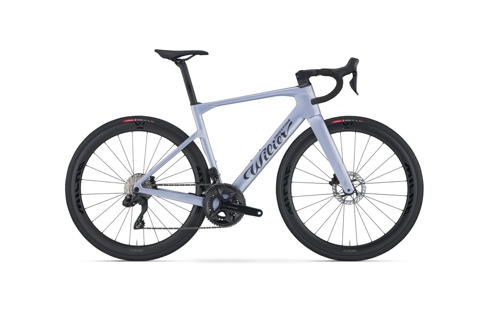 Wilier Rapida
