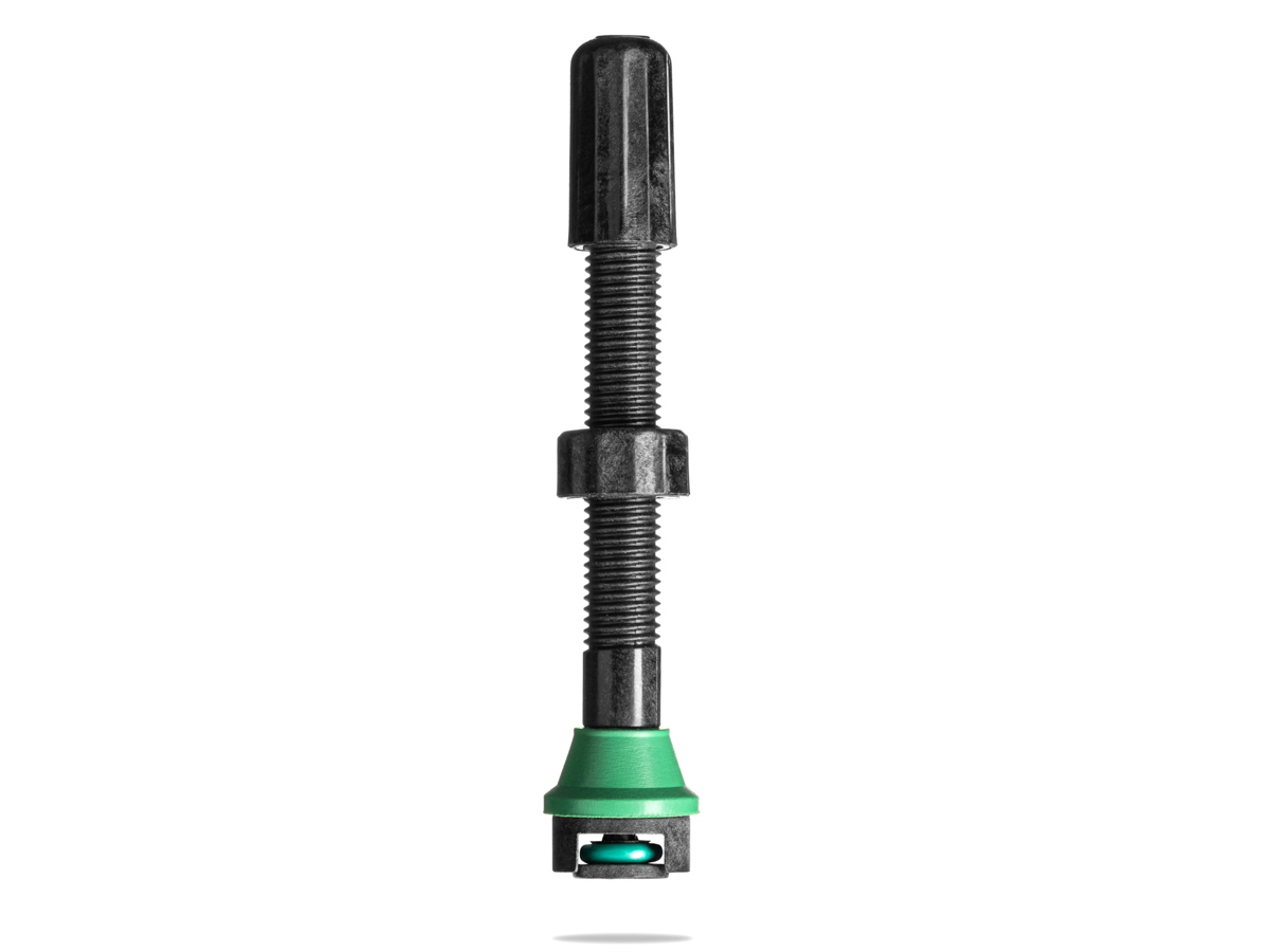 absoluteBLACK Aether valve, bottom seal