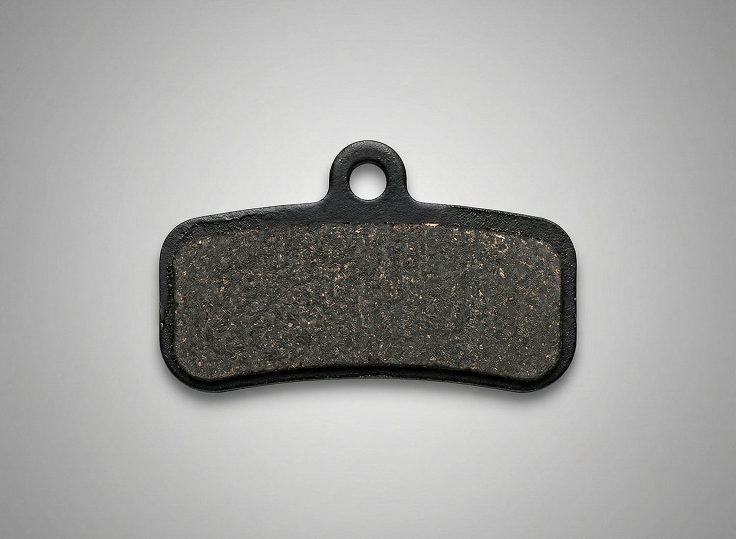 Brake Authority Adds Organic Resin Pads for “Slow” Rides (and Road Bikes)