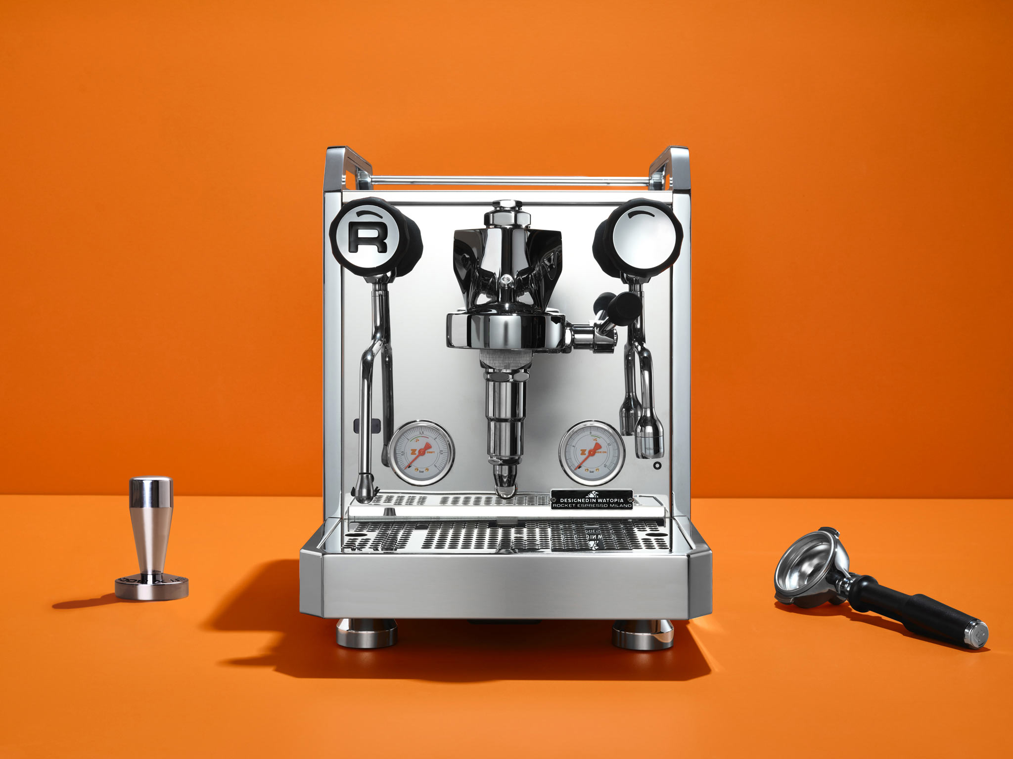 zwift limited edition rocket espresso machine