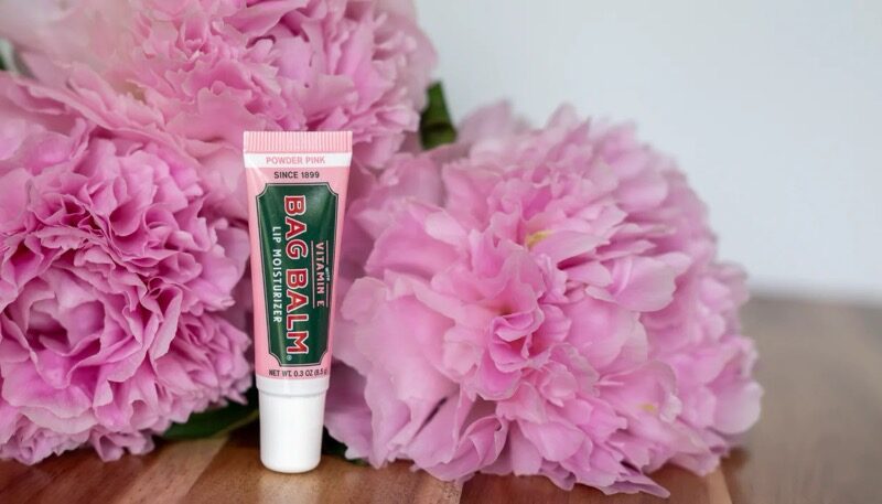 Bag Balm’s New Lotion Stick with Shea Butter Joins OG Products from 1899