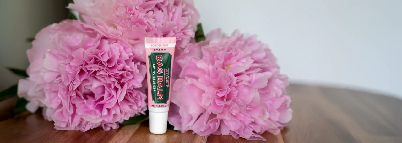 Bag Balm’s New Lotion Stick with Shea Butter Joins OG Products from 1899
