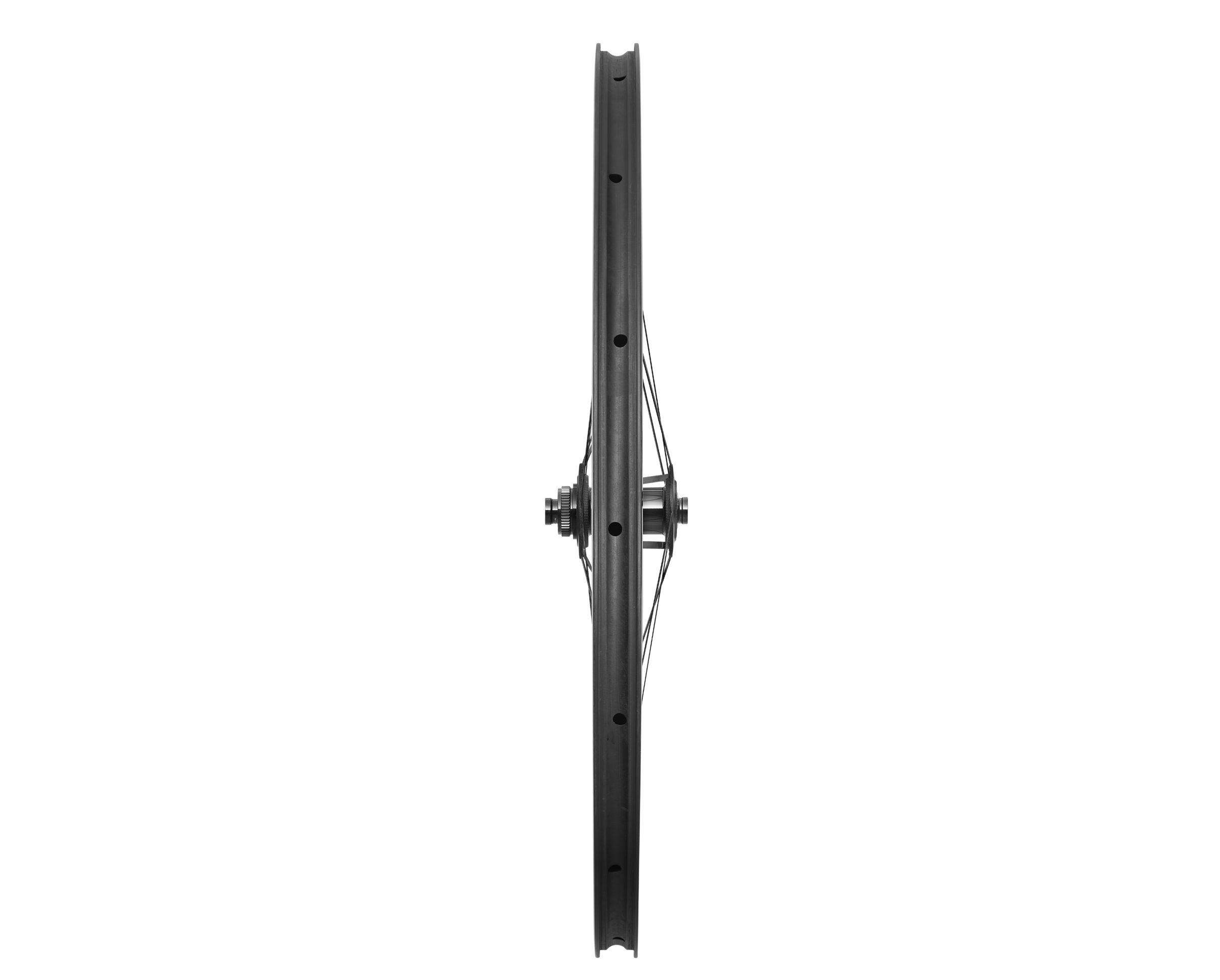Black Inc HYPER 62 rim