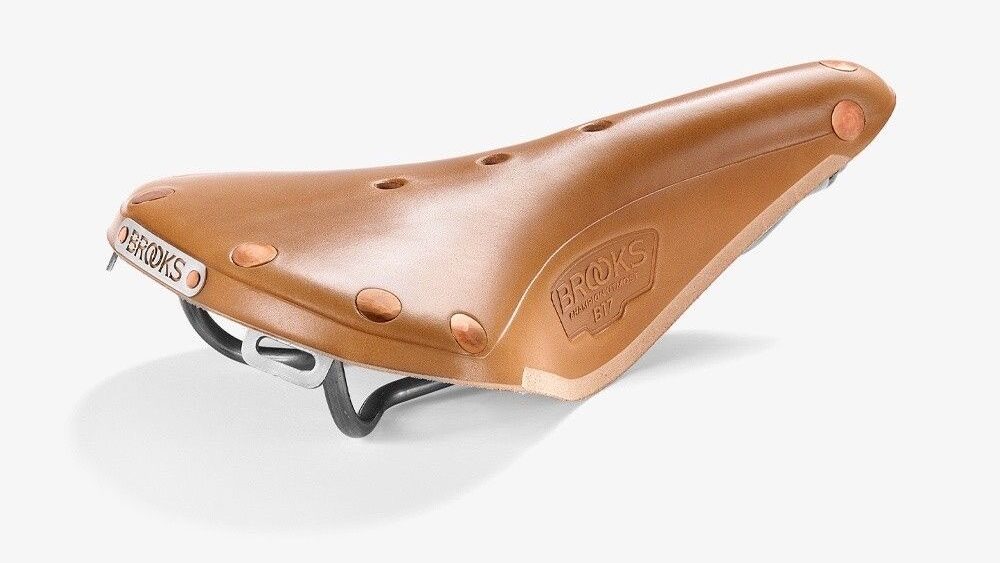 Brooks Englad B17 Utmost first pic