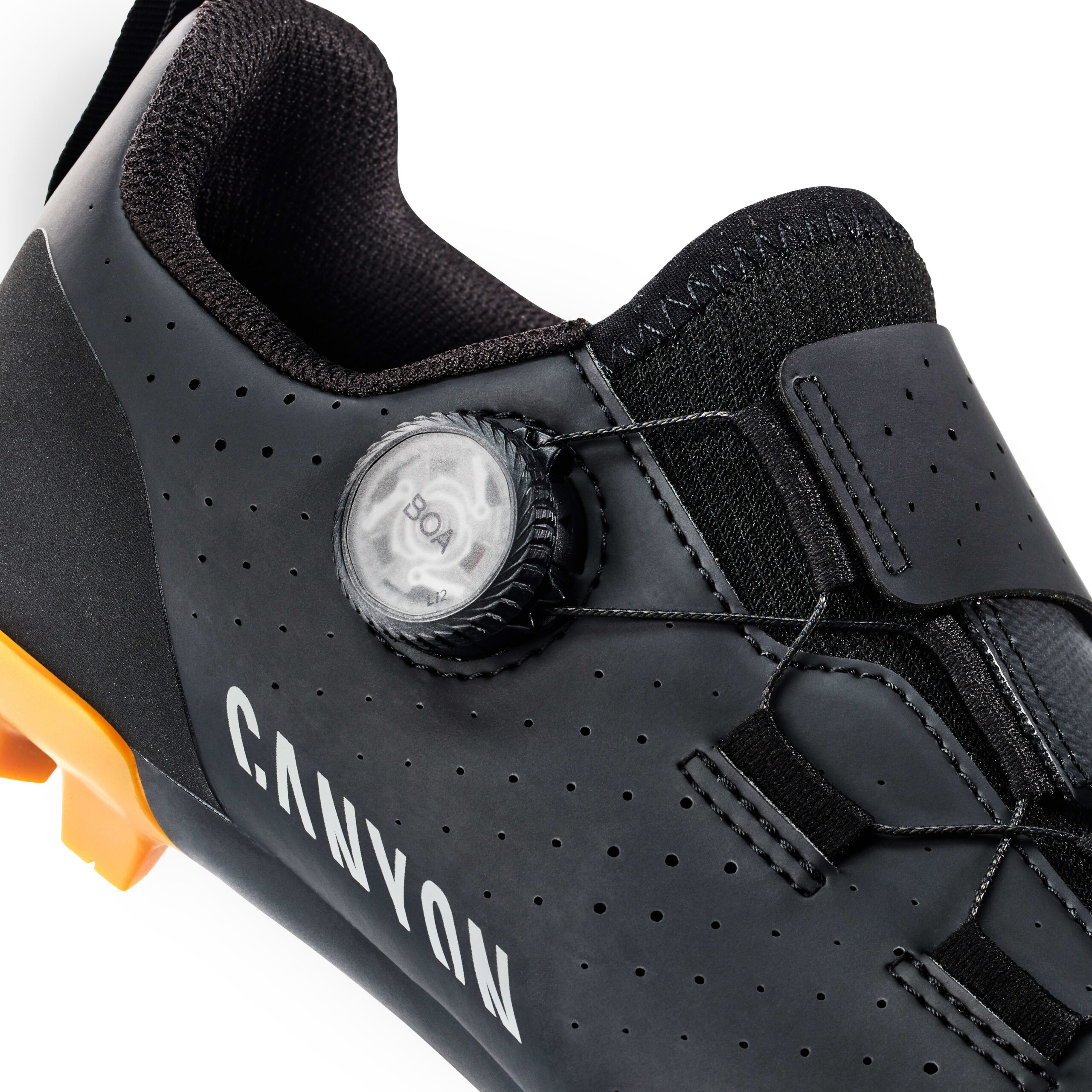 Canyon Tempr Shoes BOA