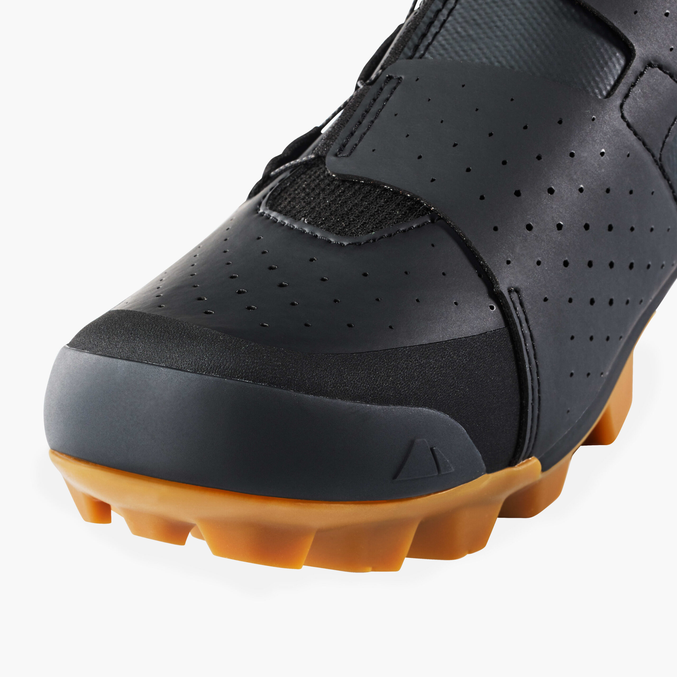 Canyon Tempr Shoes off road toe cap