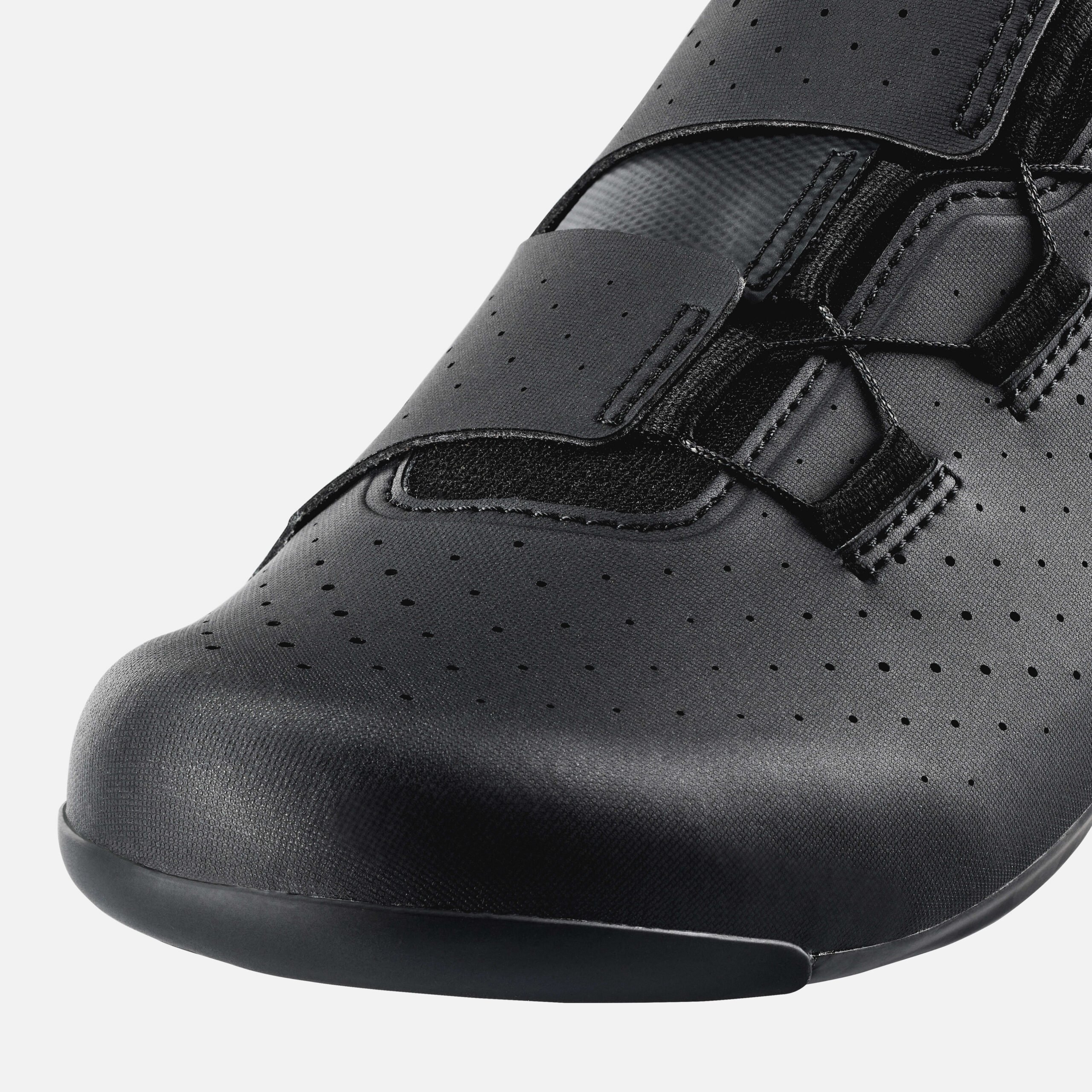 Canyon Tempr Shoes road toe cap