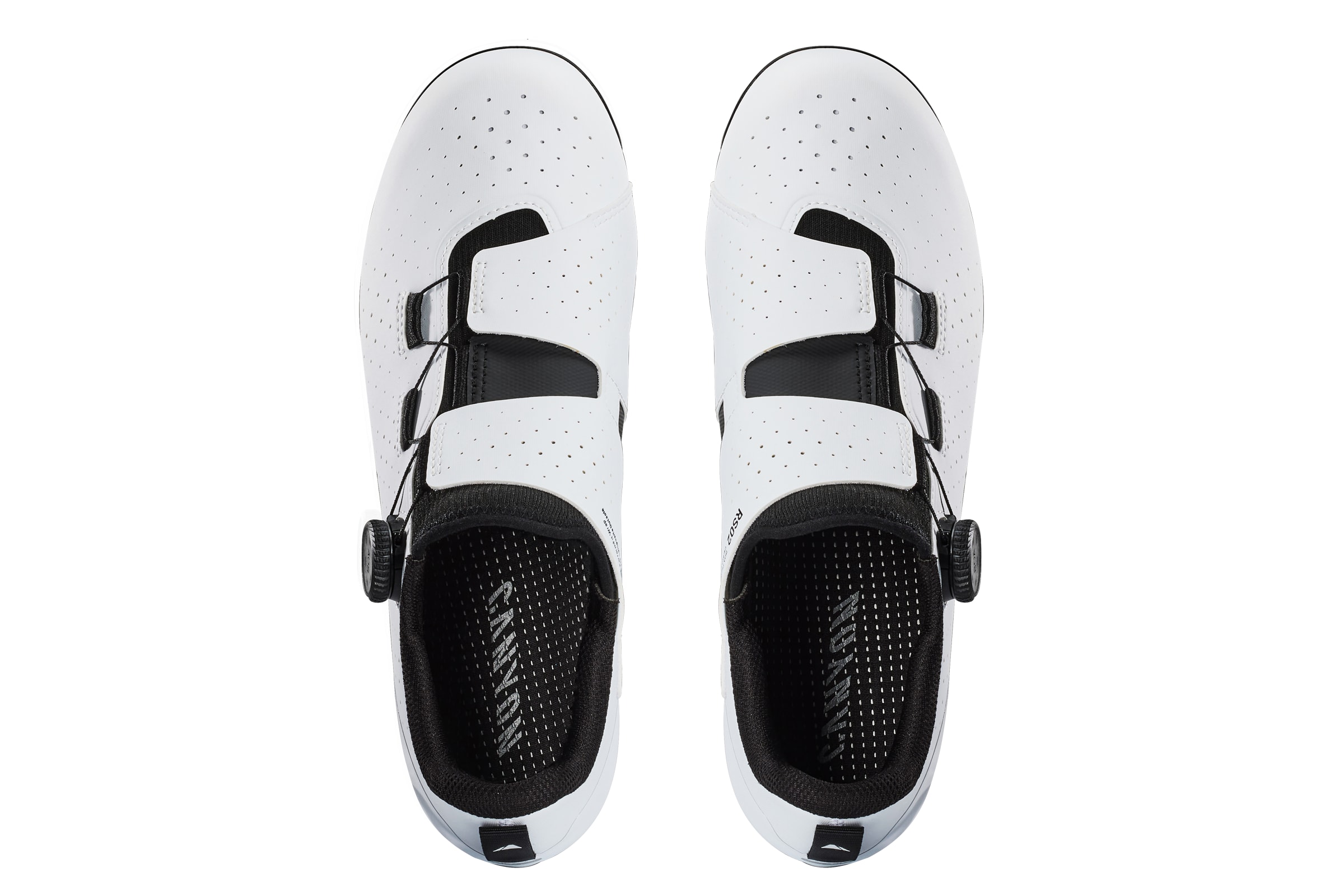 Canyon Tempr Shoes road top