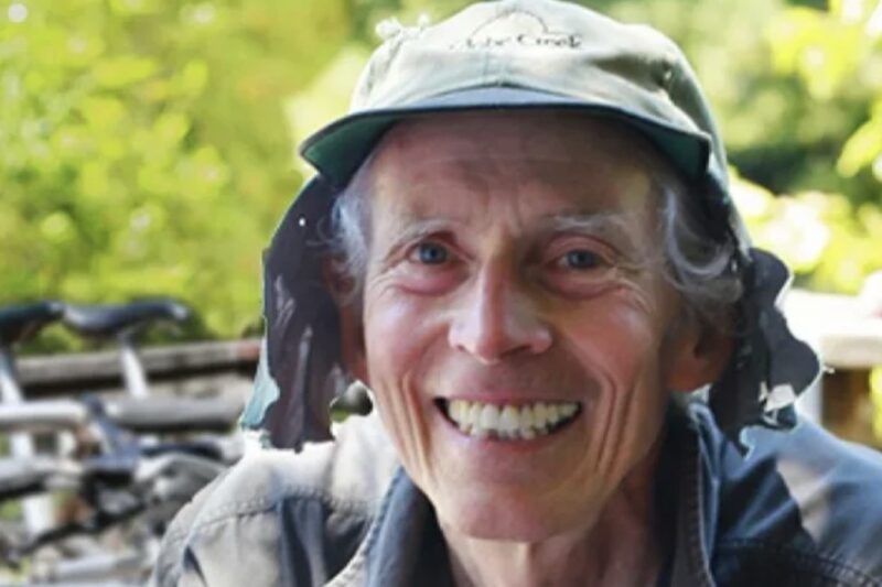 Industry Loses Pioneer, Visionary, & Frame-Builder, Charlie Cunningham