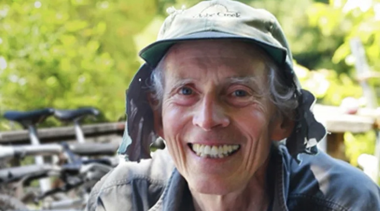 Industry Loses Pioneer, Visionary, & Frame-Builder, Charlie Cunningham