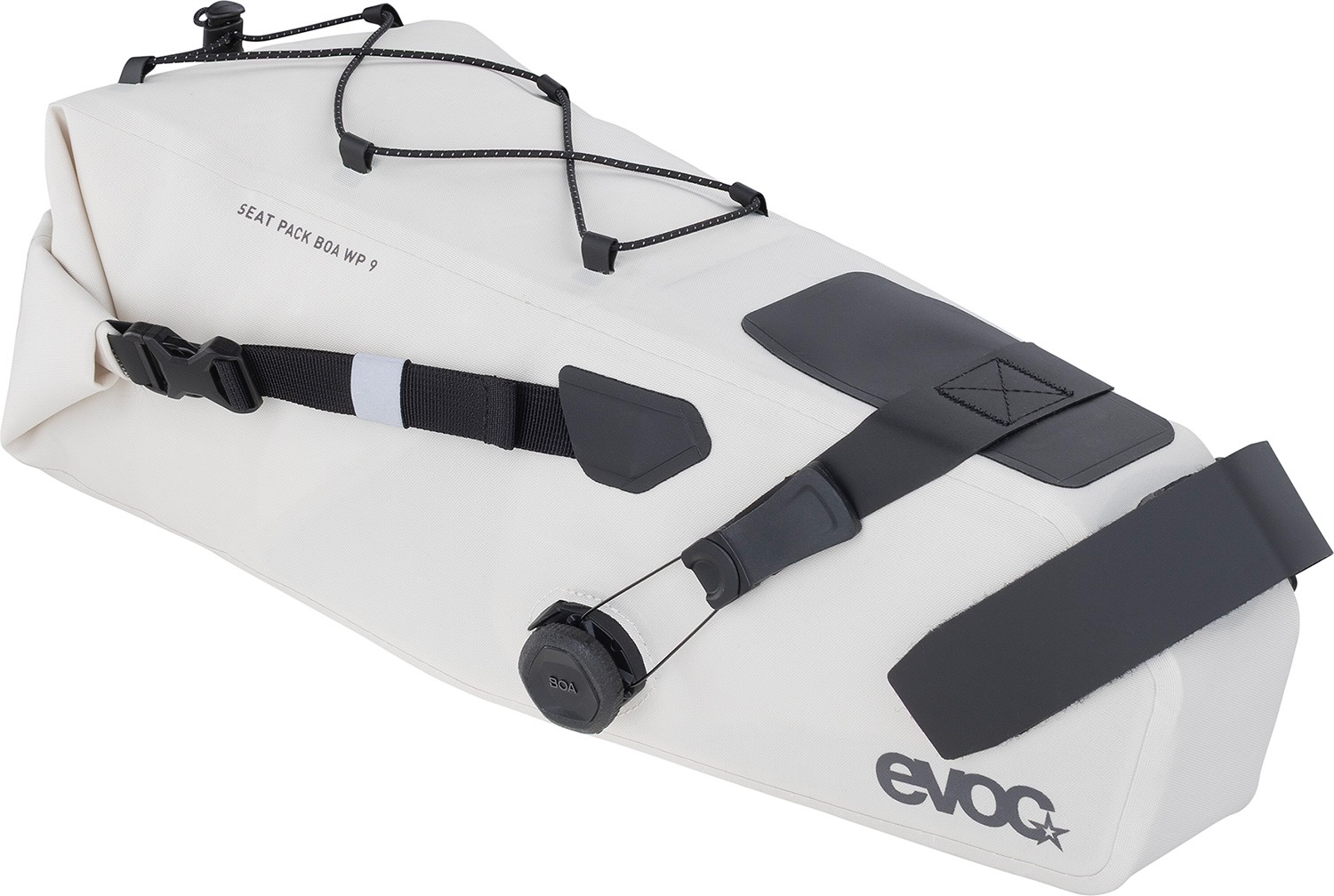 studio image of the Evoc Seat Pack BOA 9