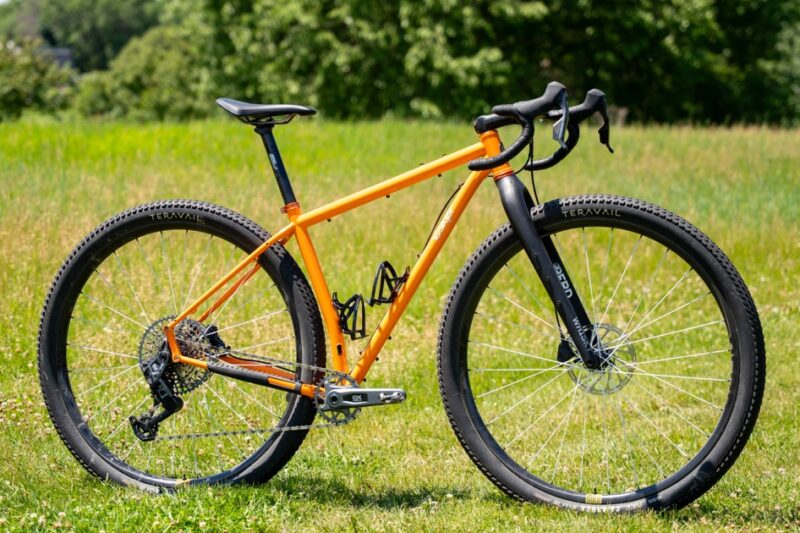 Esker Cycles’ 2026 Lorax 32 is Here… As Long as There Are Enough Pre-orders