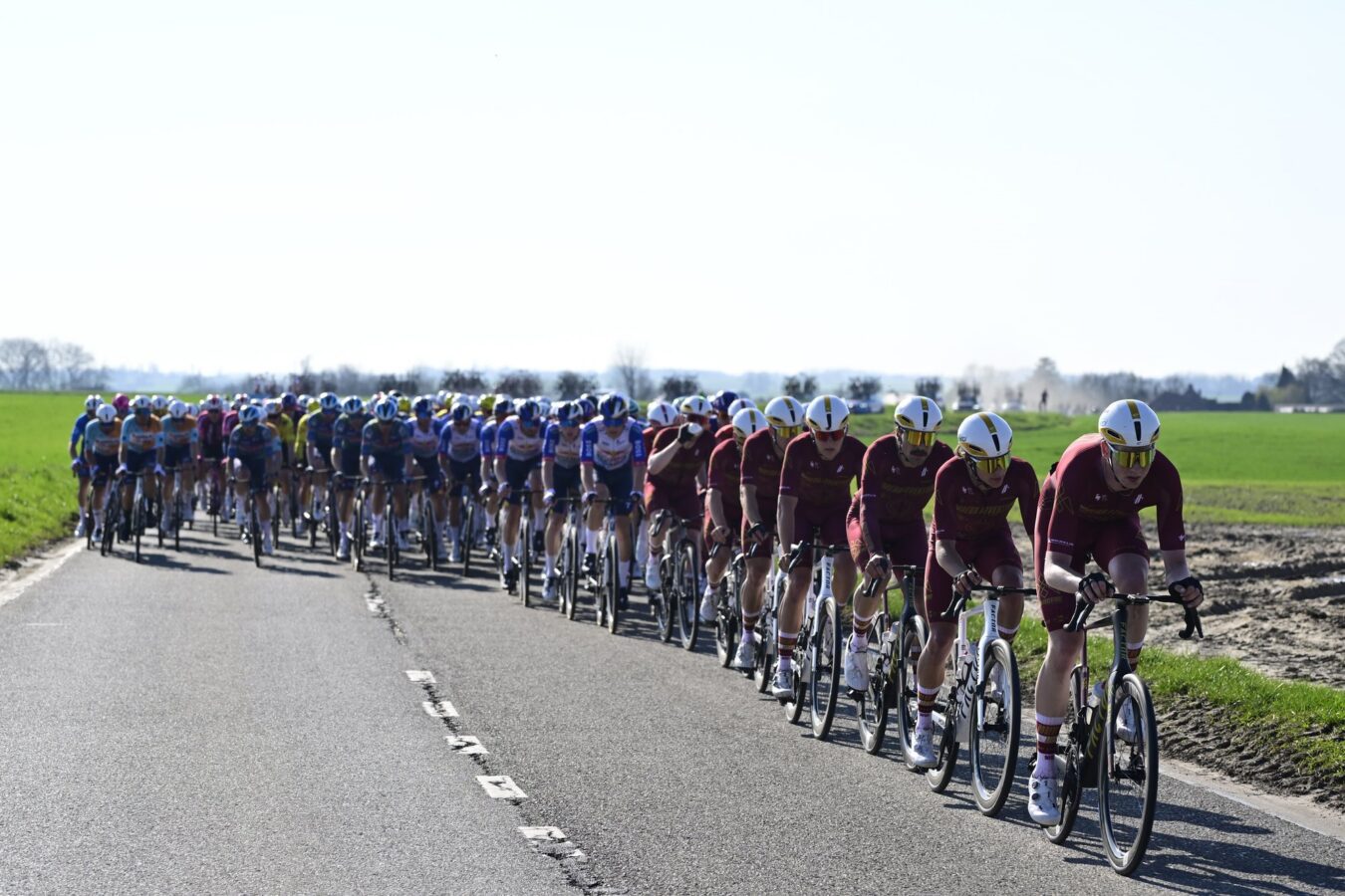 Modern Adventure Factor Racing U.S. Team Targets Tour de France in Five ...