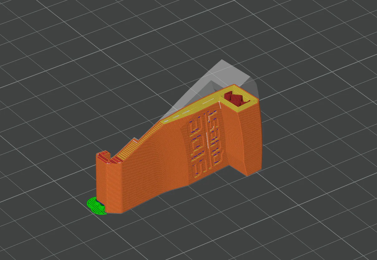 Print Your Own Bike Parts at Home with Pademelon’s SIDE QUEST 3D Files