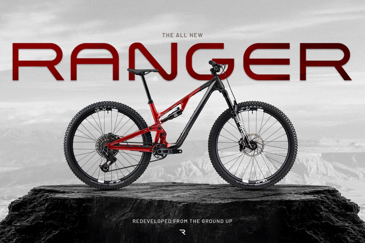 The Revel Ranger is Completely Redesigned with More Travel, Updated Geometry, and More