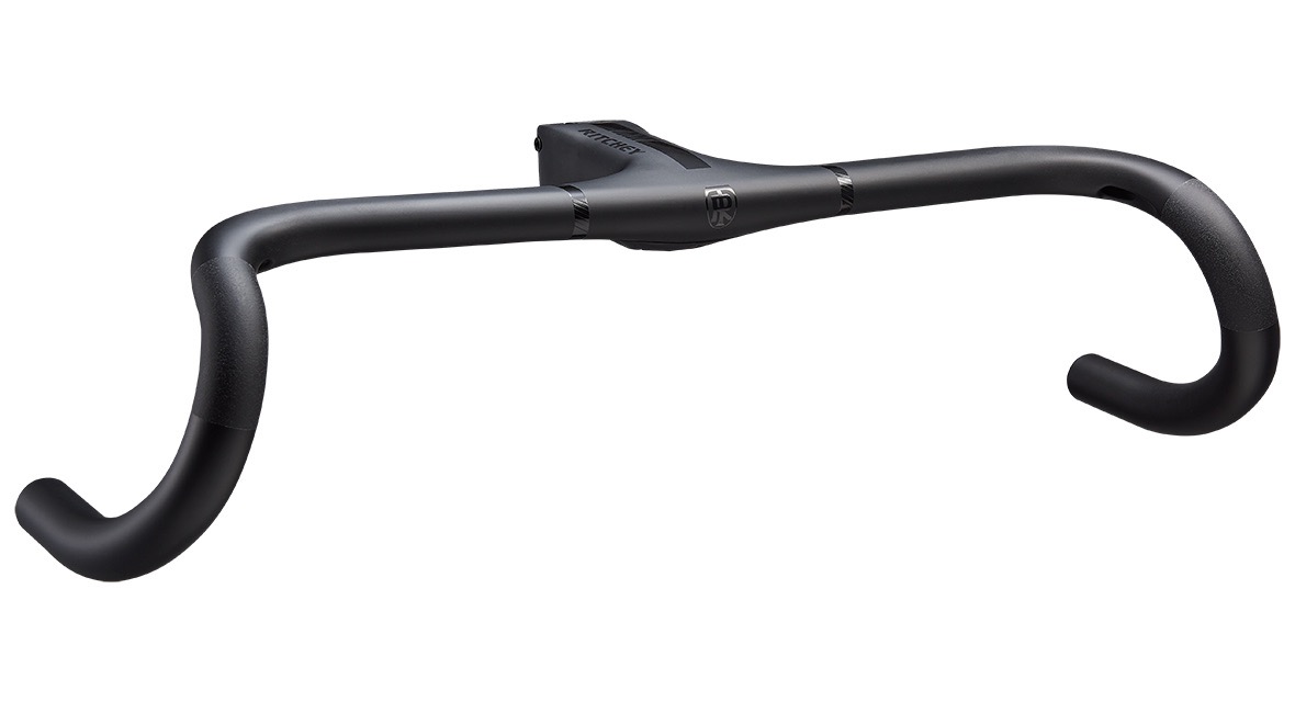 Ritchey High End Carbon Now Under SuperLogic første billede