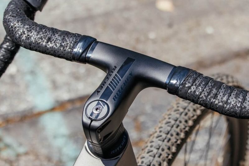 Ritchey Streamlines Premium Carbon Bike Bits Under SuperLogic Name
