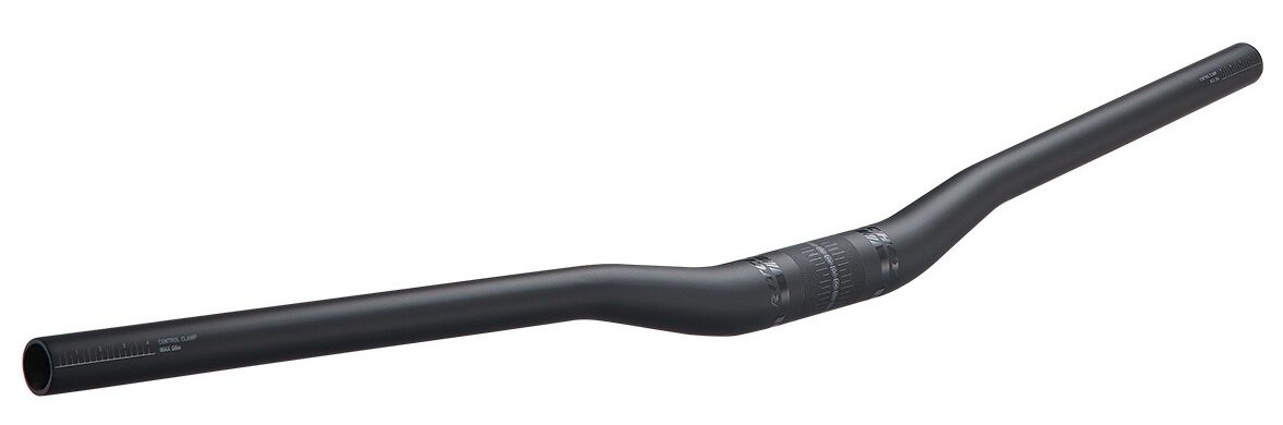 Ritchey High End Carbon nu under SuperLogic bjergbarer