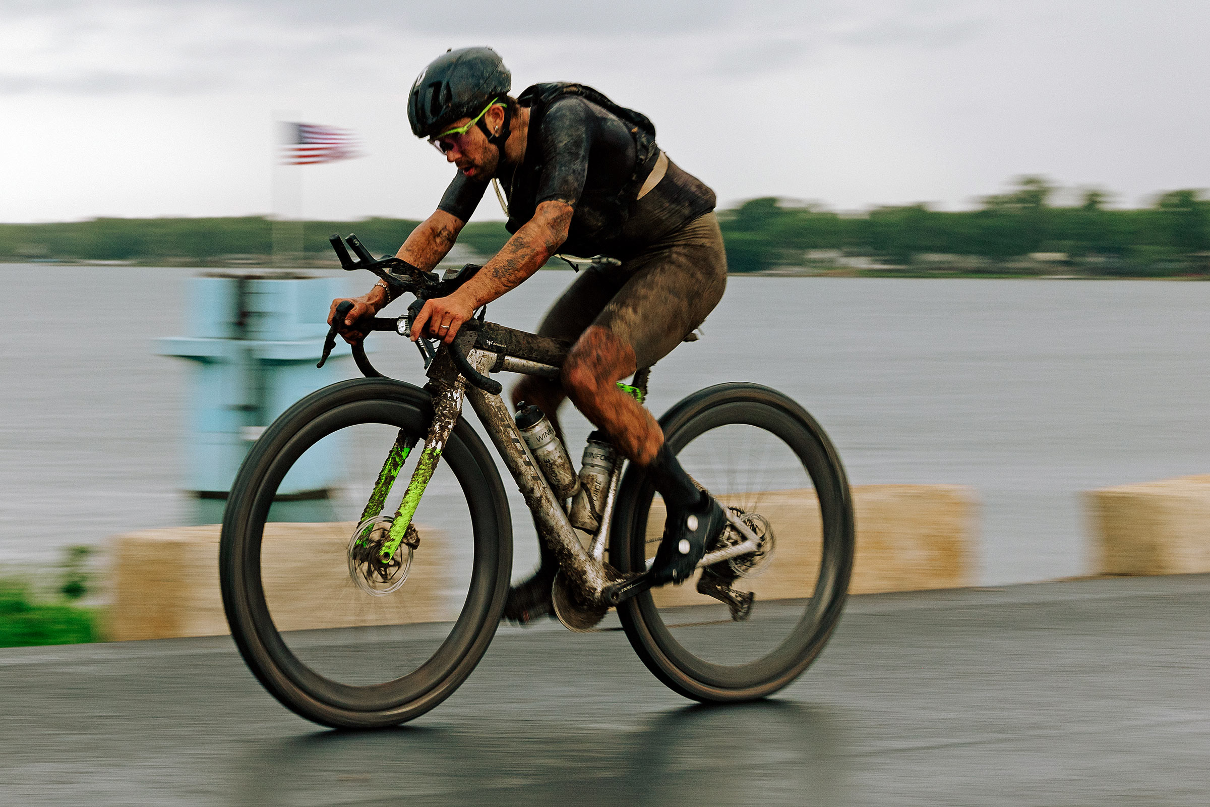 Update: 32″ Scott Addict Gravel Raced to 356-mile UNBOUND XL Win
