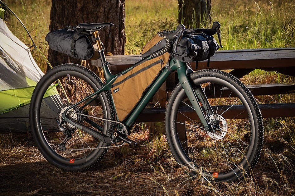 You Could Win a One-of-a-Kind Evil Chamois Hagar in SBTS’s Latest 5 Bucks a Foot Campaign