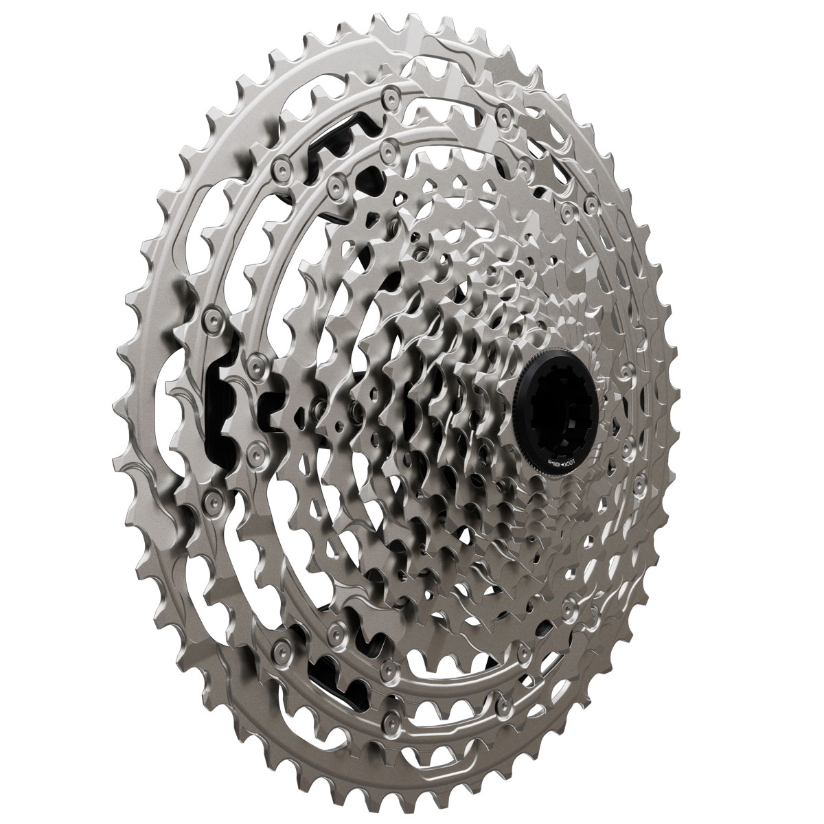 Cassette Shimano DEORE M6200