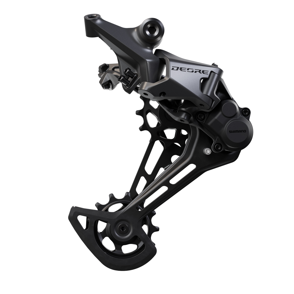 Dérailleur Shimano DEORE RD-M6200