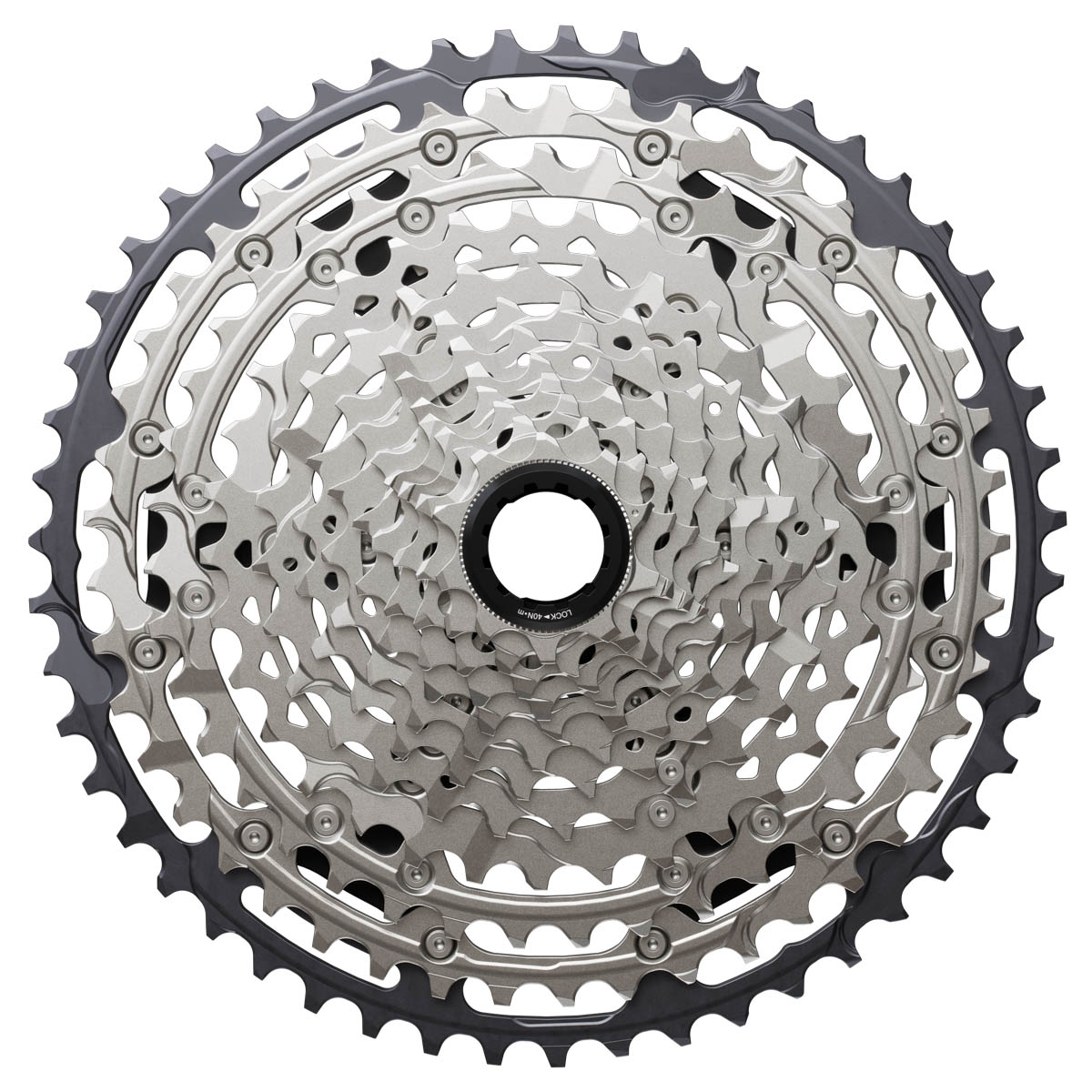 Cassette Shimano DEORE M7200