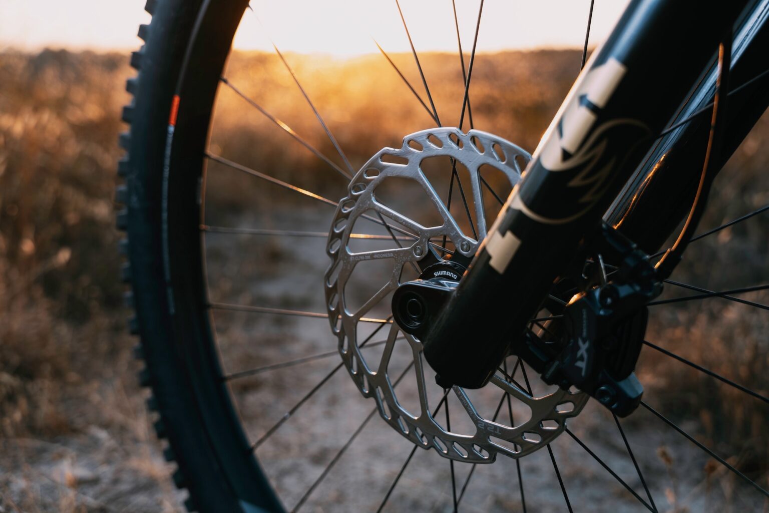 Shimano Introduces New 2.2mm Thick Brake Rotors for Improved Braking Performance