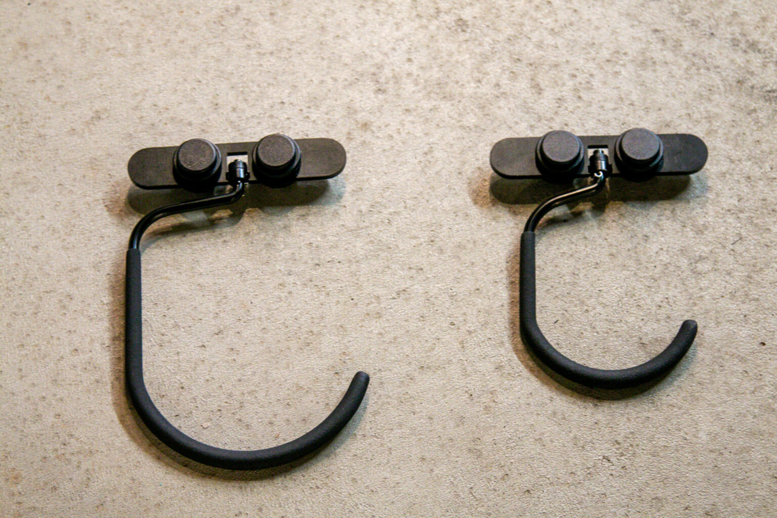 Cycleslide fat bike deep rim hook size comparison