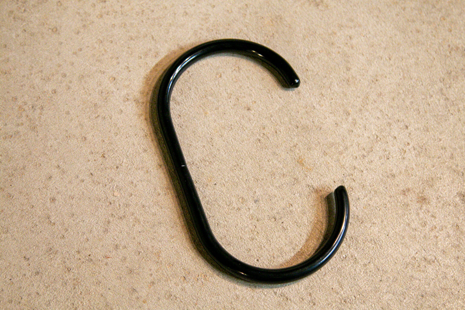 Cycleslide double hook extension