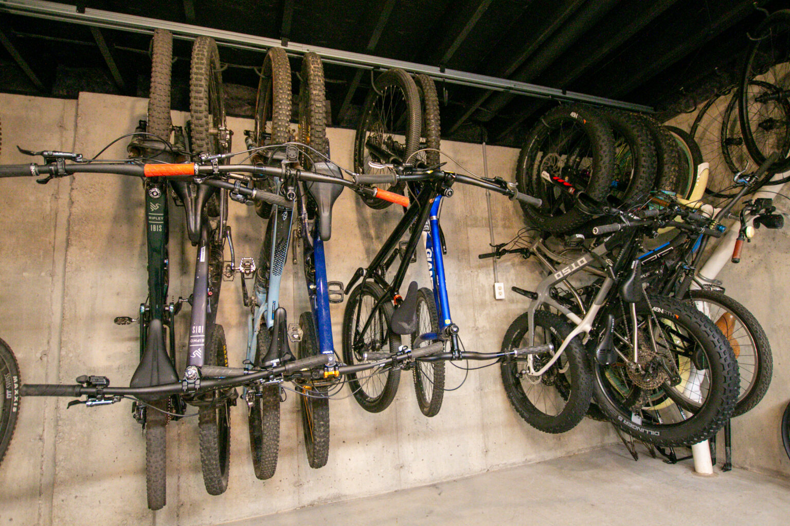 Cycleslide