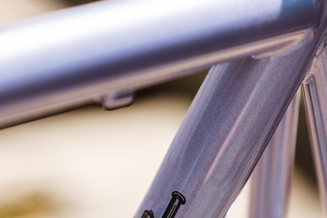 Surly Bikes Limited New Steamroller colorway