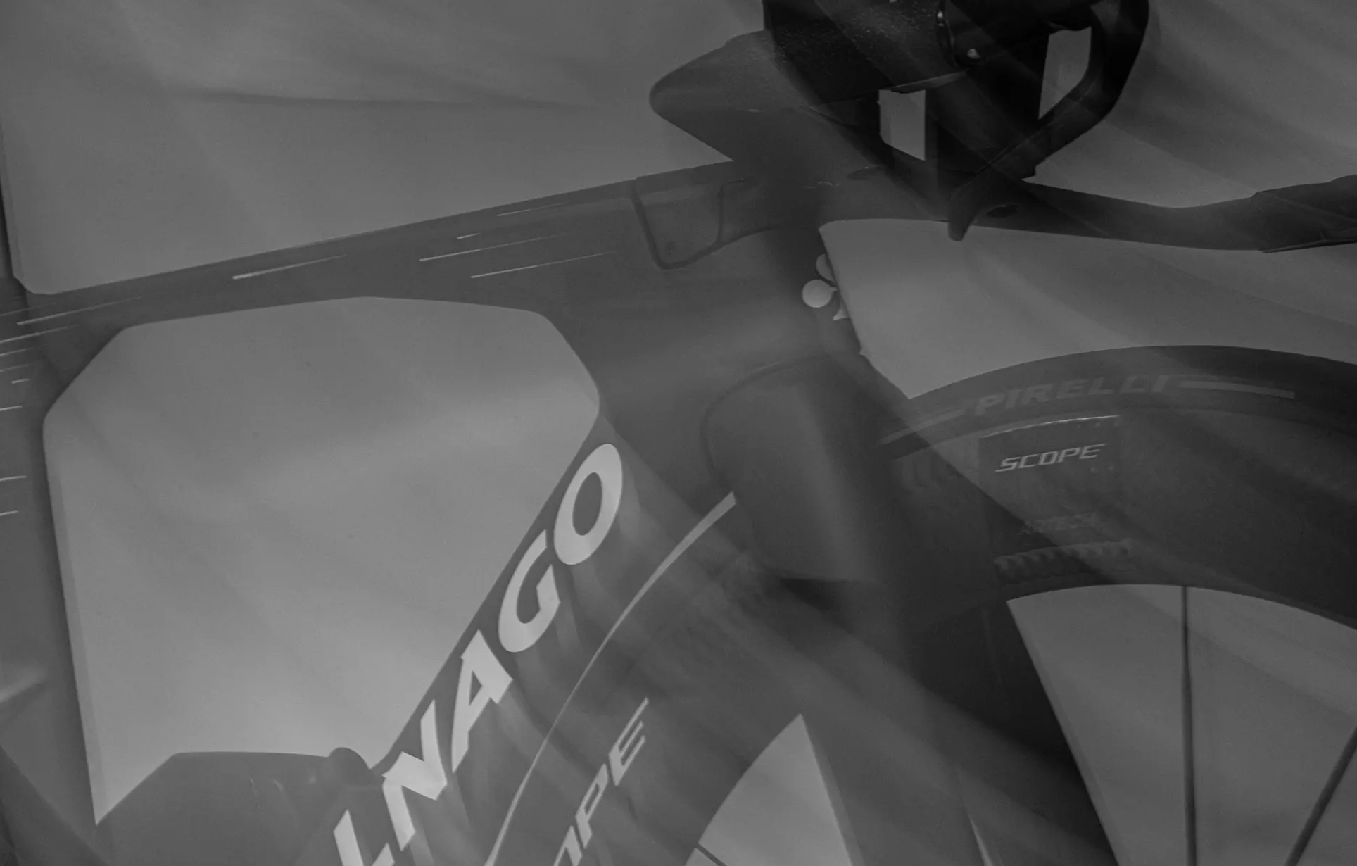 TT2 Colnago başkanı